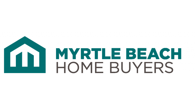 Myrtle Beach Home Buyers Logo