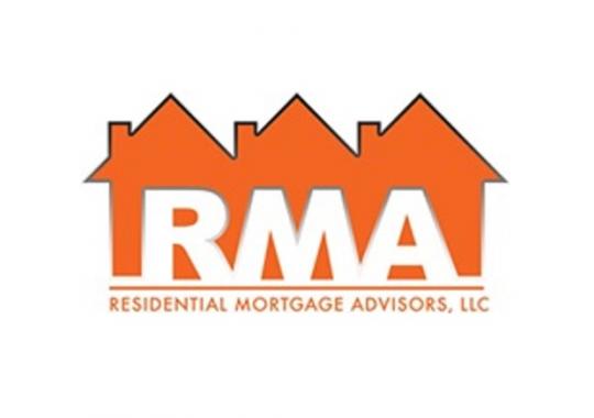 Residential Mortgage Advisors LLC Logo