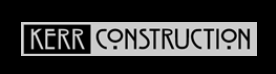 Kerr Construction, Inc. Logo