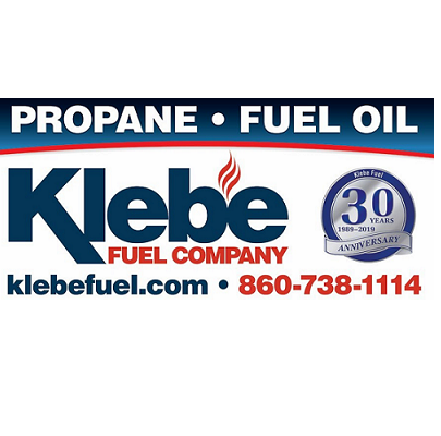 Klebe Fuel Company, Inc. Logo