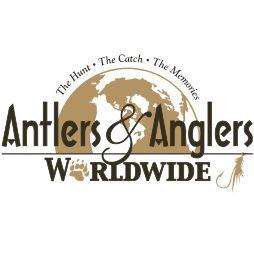 Antlers and Anglers Worldwide, LLC Logo