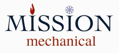 Mission Mechanical, LLC Logo