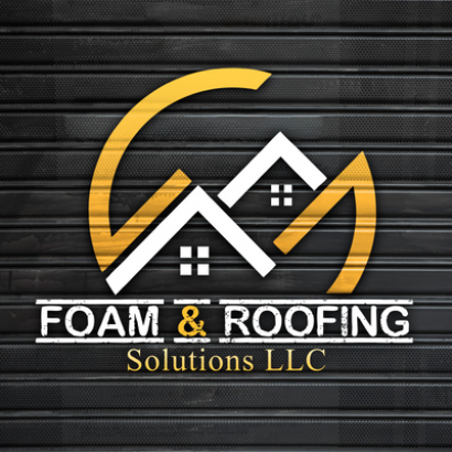 Foam & Roofing Solutions LLC Logo