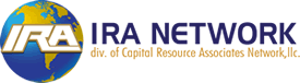 IRA Network LLC Logo