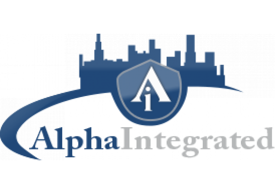 Alpha Security Systems Ltd. Logo