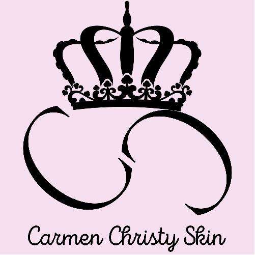 Carmen Christy Skin Logo