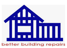 Better Building Repairs, Inc Logo