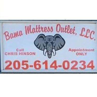 Bama Mattress Outlet, LLC Logo