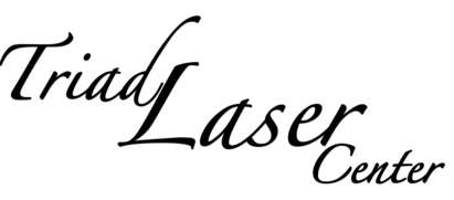 Triad Laser Center Logo