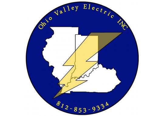 Ohio Valley Solar Logo