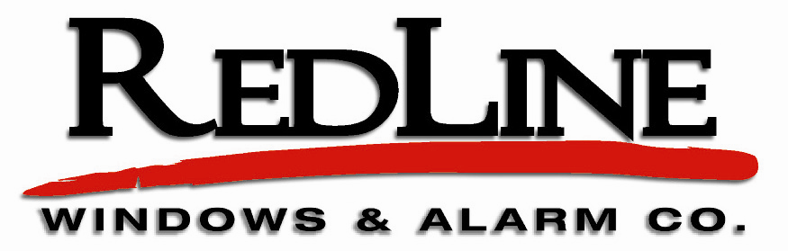 Redline Windows  Logo