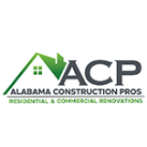 Alabama Construction Pros, LLC Logo