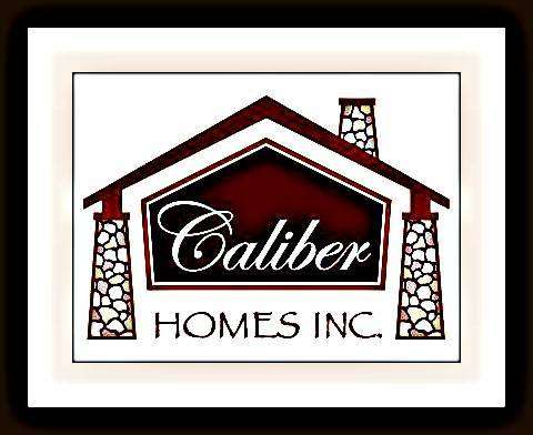 Caliber Homes, Inc. Logo