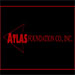 Atlas Foundation Company, Inc. Logo