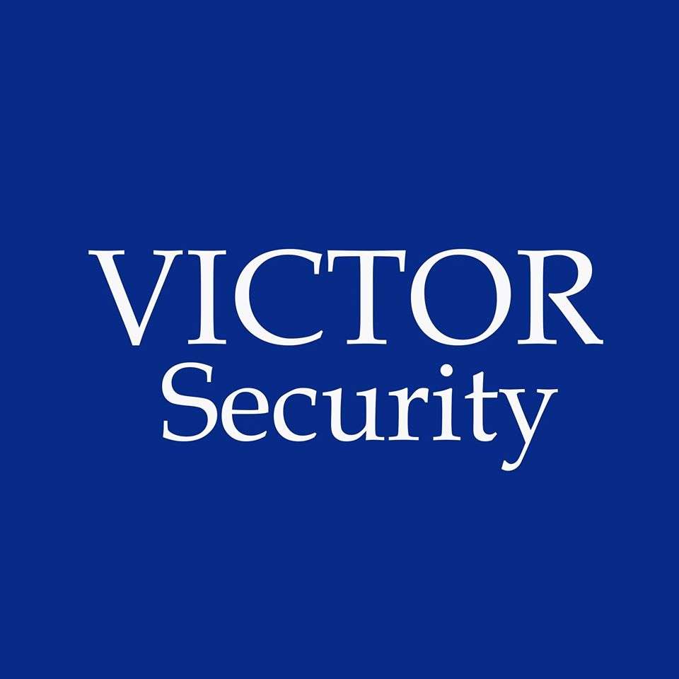 Victor Security LLC Logo