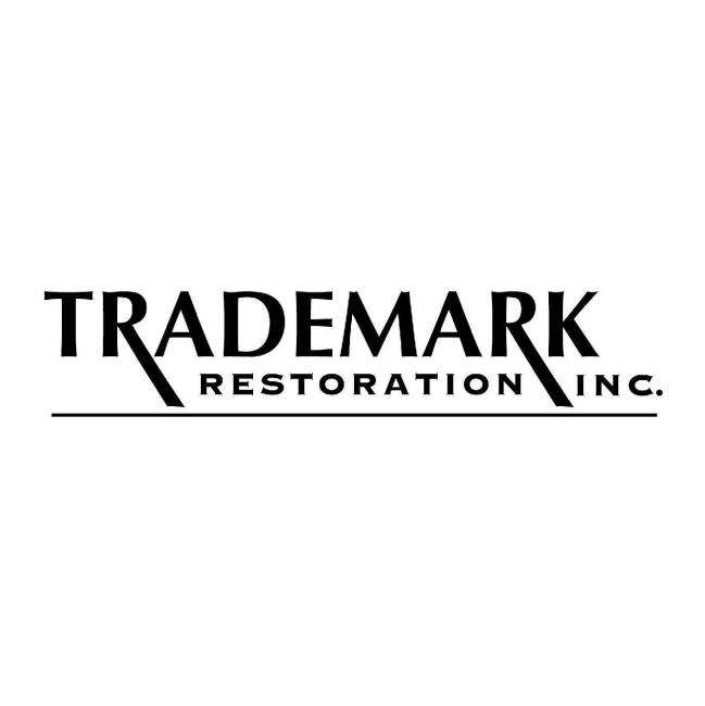 Trademark Restoration Incorporated Logo