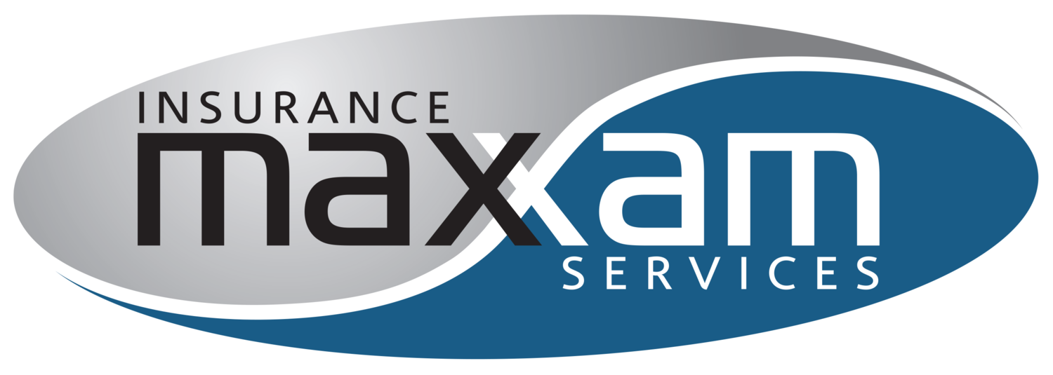 Maxxam Insurance Services Inc. Logo