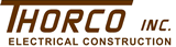 Thorco, Inc. Logo