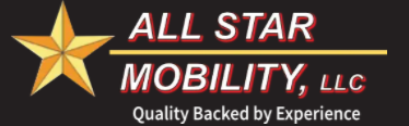All Star Mobility Logo
