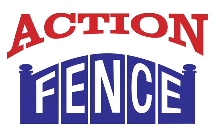 Action Fence Logo