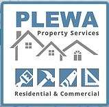 Plewa Property Services Logo