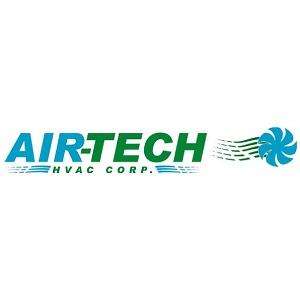 Air-Tech HVAC Corp. Logo