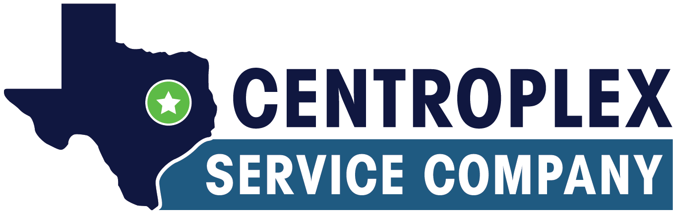 Centroplex Service Company Logo