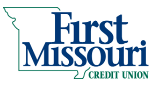 First Missouri Credit Union Logo