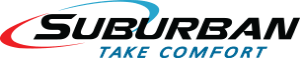 Suburban HVAC, Inc. Logo