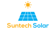 Suntech Solar Solutions Inc. Logo