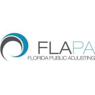 Florida Public Adjusting Logo