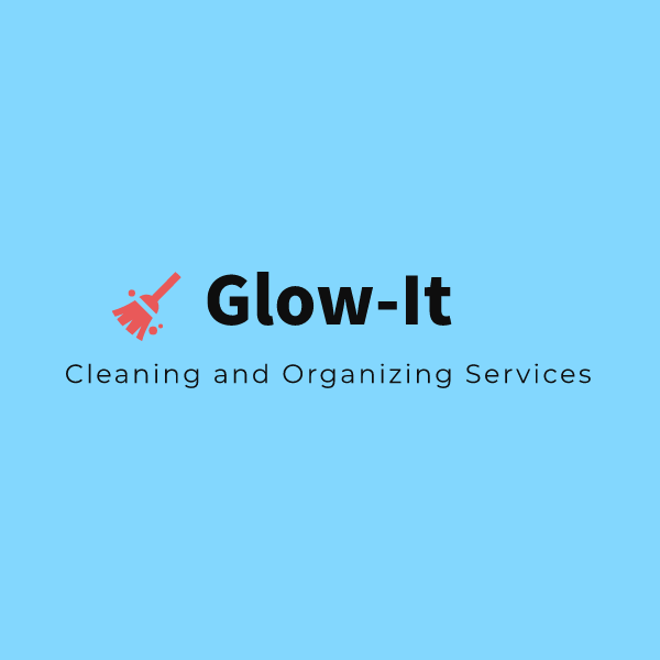 Glow-It Logo