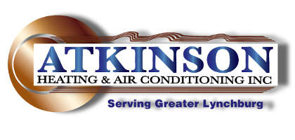 Atkinson Heating & Air Conditioning, Inc. Logo