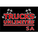 Trucks Unlimited SA Logo