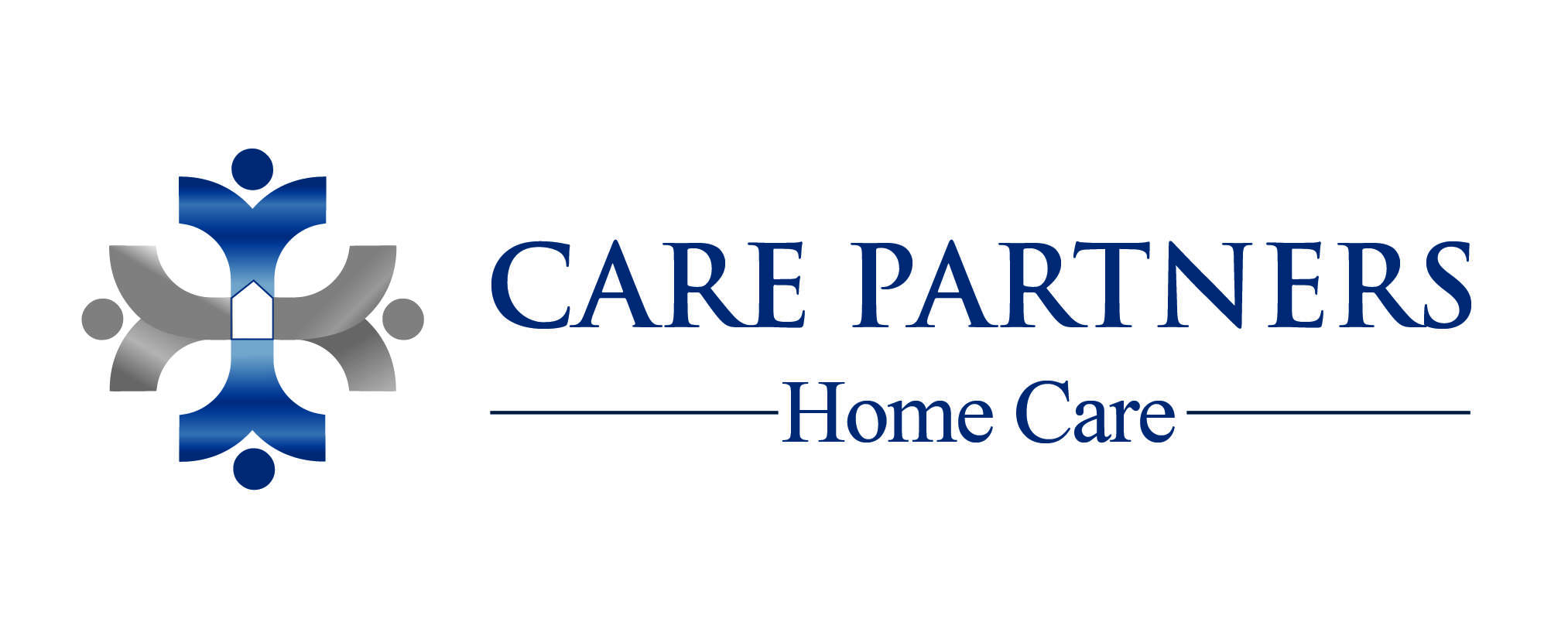 Care Partners Home Care Logo