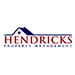 Hendricks Property Management LLC Logo