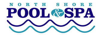 North Shore Pool & Spa Logo