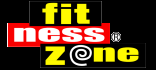 Fitness Zone Logo