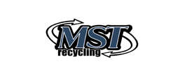 MST Recycling Logo