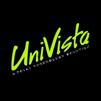 Univista LLC Logo