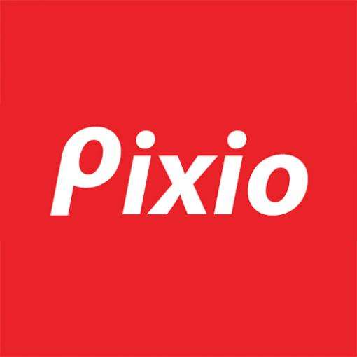 Pixio USA Inc Logo