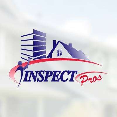 Inspect Pros Logo