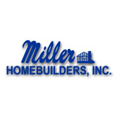 Miller Homebuilders, Inc. Logo