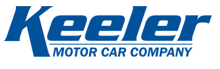 Keeler Motor Car Company Limited Partnership Logo