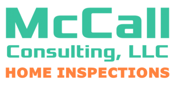 McCall Consulting, LLC Logo