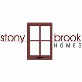 Stonybrook Homes, Inc. Logo