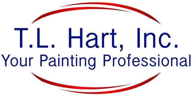 T. L. Hart, Inc. Logo