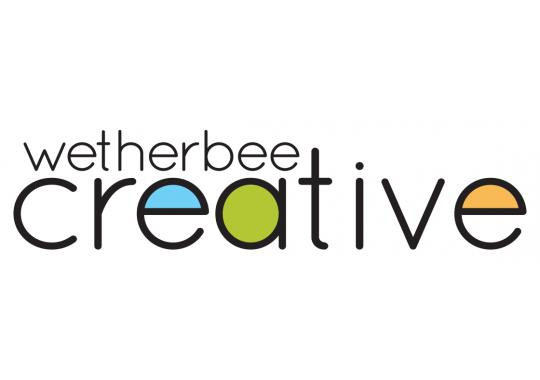 Wetherbee Creative & Web, LLC Logo