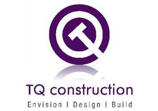 TQ Construction Logo