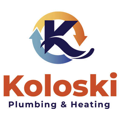 Koloski Plumbing & Heating, LLC Logo